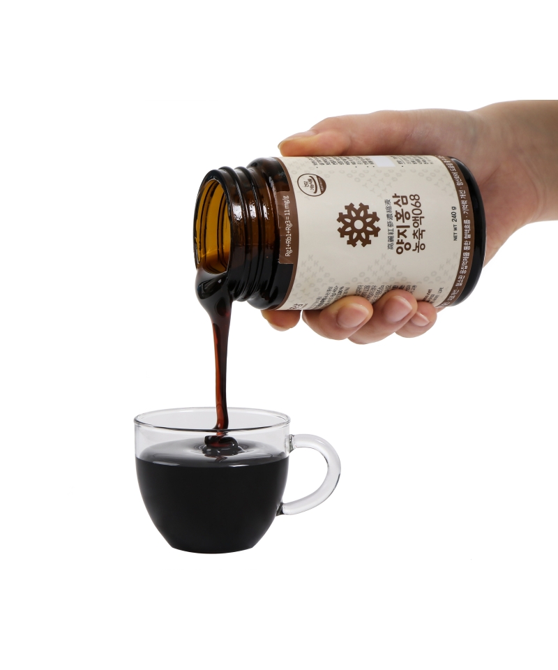 CAO HỒNG SÂM NGUYÊN  CHẤT YANGJI 068