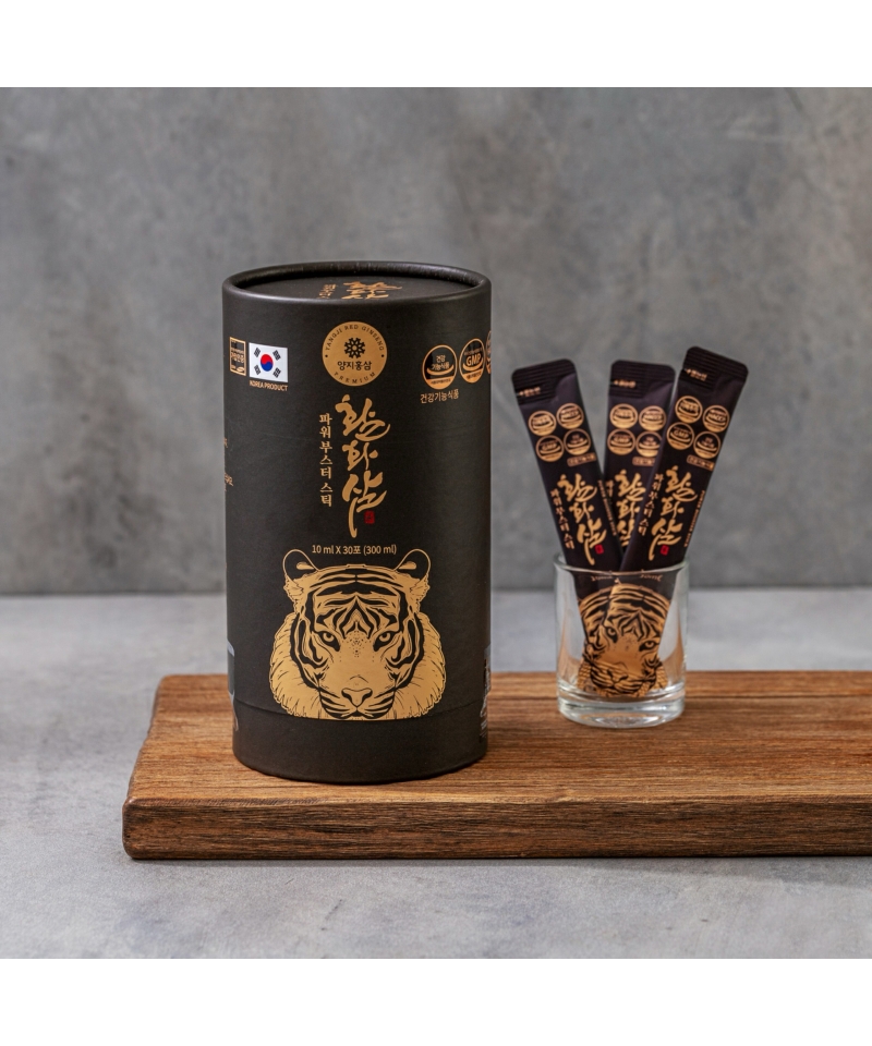 HỒNG SÂM HWANHWASAM POWER BOOSTER STICK