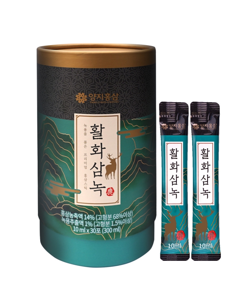 HỒNG SÂM NHUNG HƯƠU HWALHWASAM ANLTER